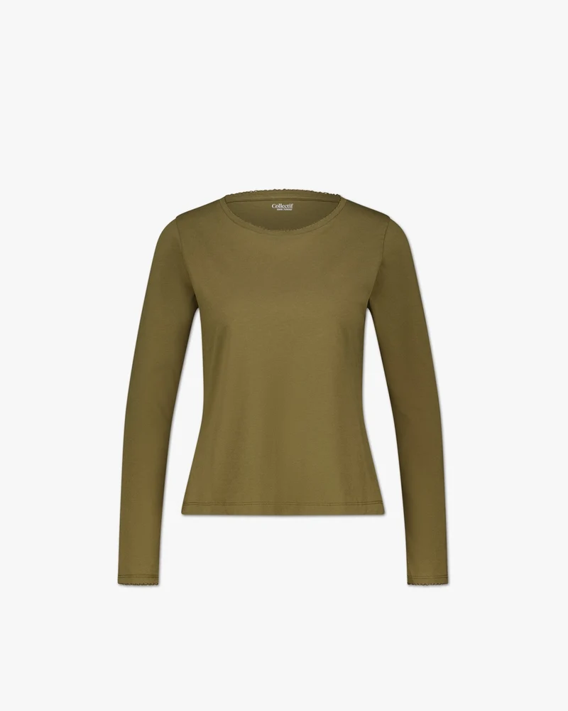 Jule | Shirt | Bio-Baumwolle