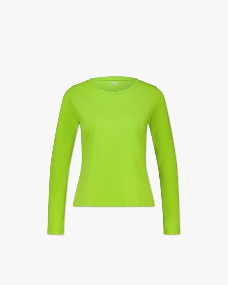 Jule | Shirt | Bio-Baumwolle
