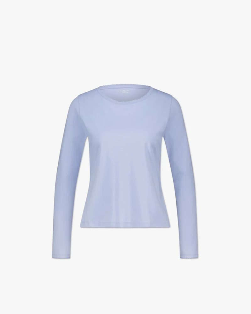 Jule | Shirt | Bio-Baumwolle