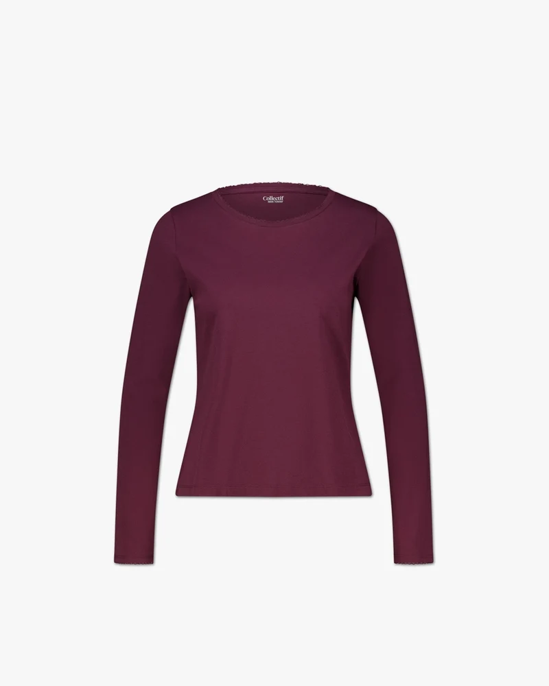 Jule | Shirt | Bio-Baumwolle