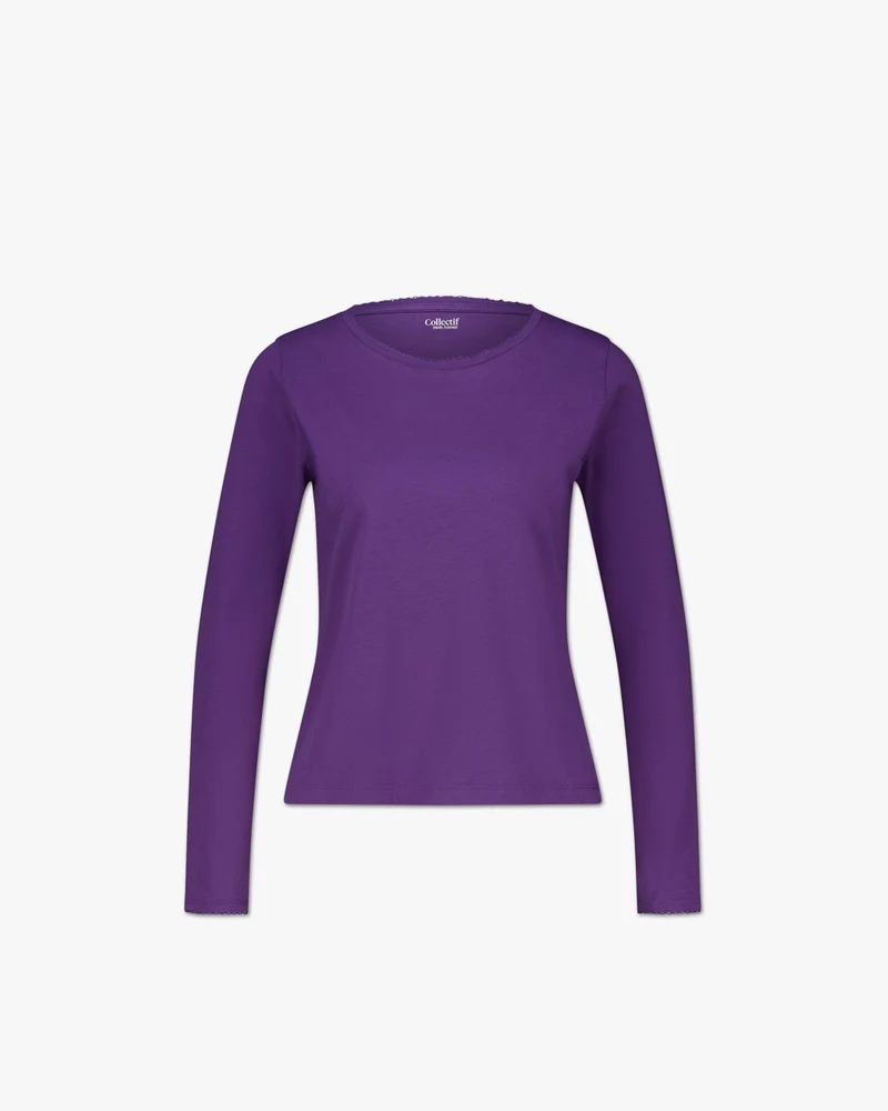 Jule | Shirt | Bio-Baumwolle