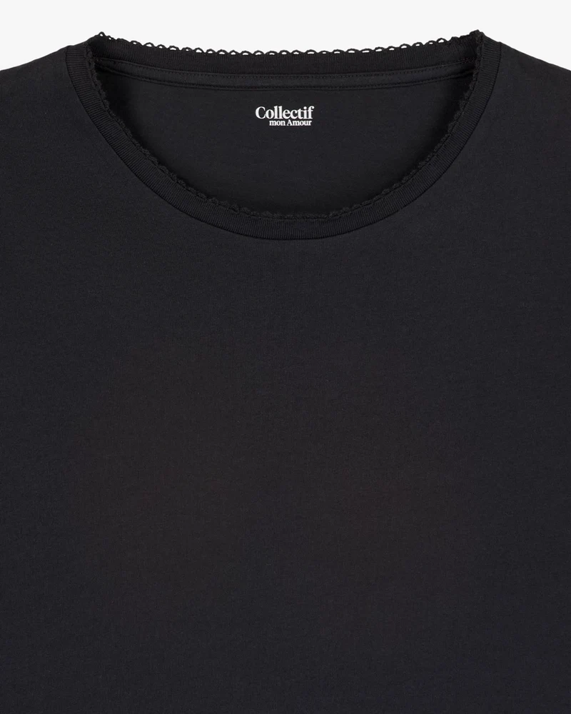 Jule | Shirt | Bio-Baumwolle