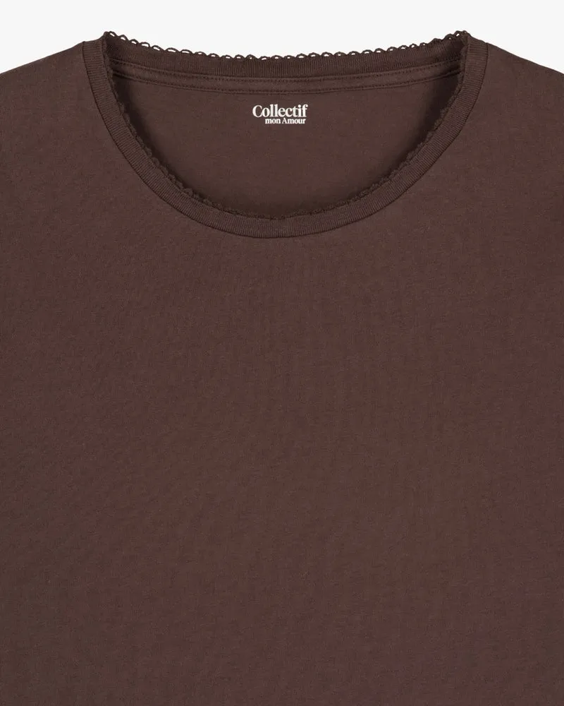 Jule | Shirt | Bio-Baumwolle