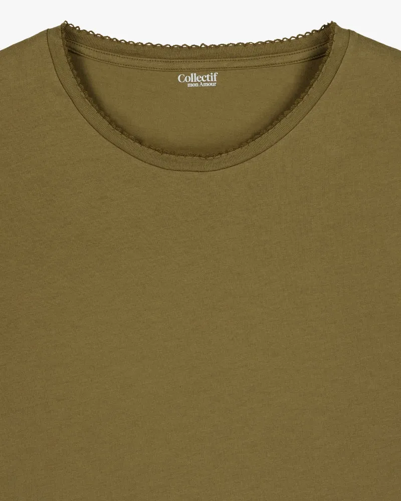 Jule | Shirt | Bio-Baumwolle