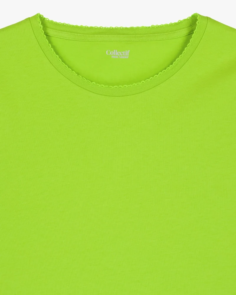 Jule | Shirt | Bio-Baumwolle