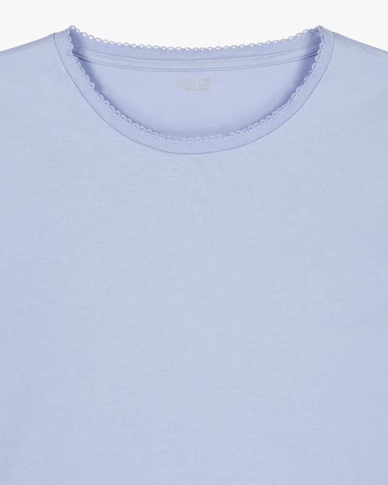 Jule | Shirt | Bio-Baumwolle