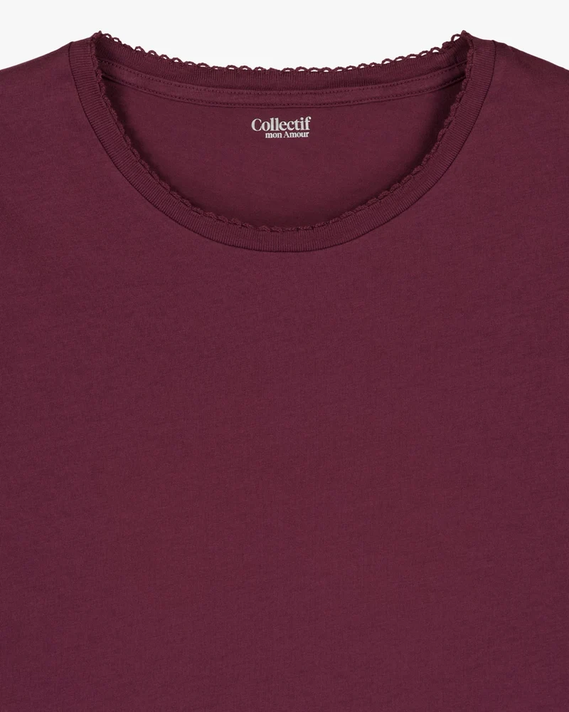 Jule | Shirt | Bio-Baumwolle
