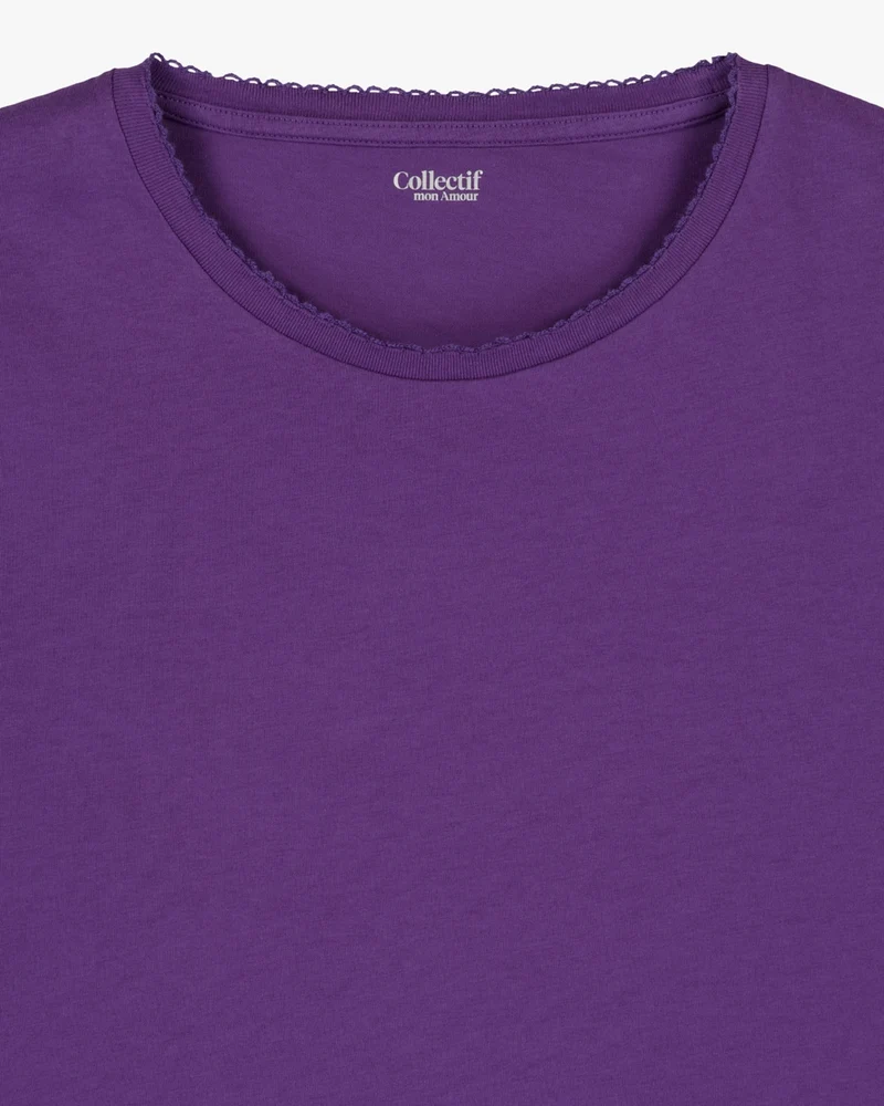 Jule | Shirt | Bio-Baumwolle
