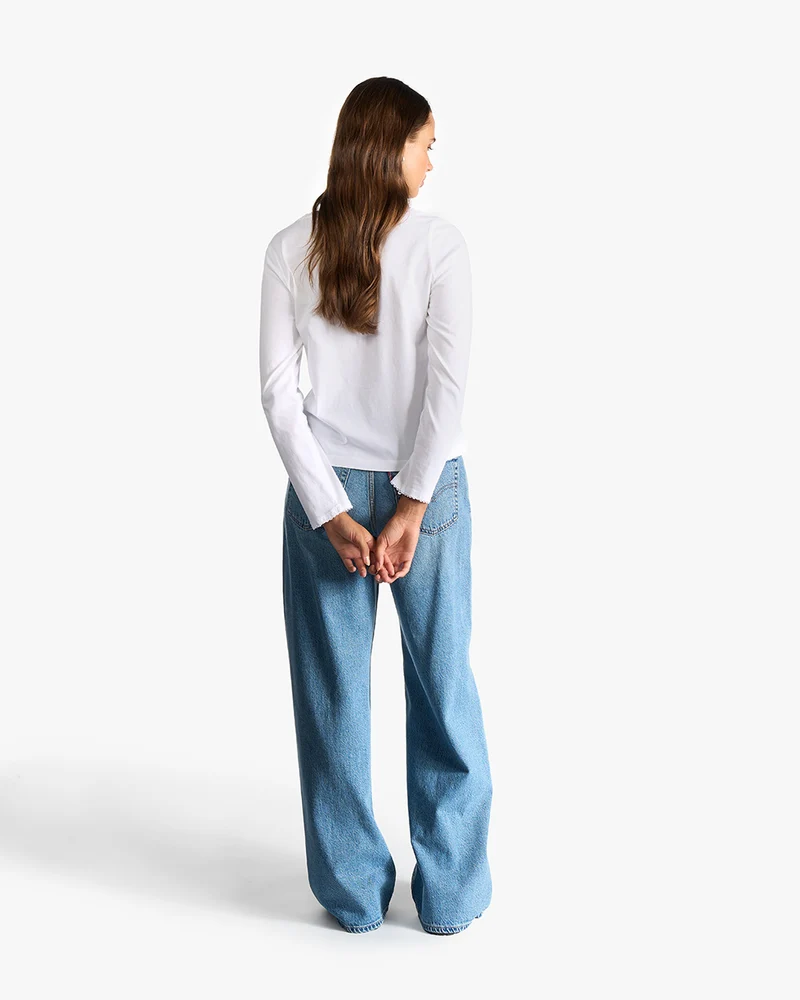 Jule | Shirt | Bio-Baumwolle