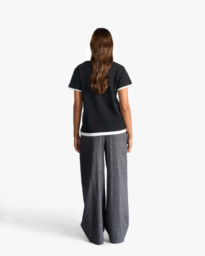 Felicia | T-Shirt | Bio-Baumwolle