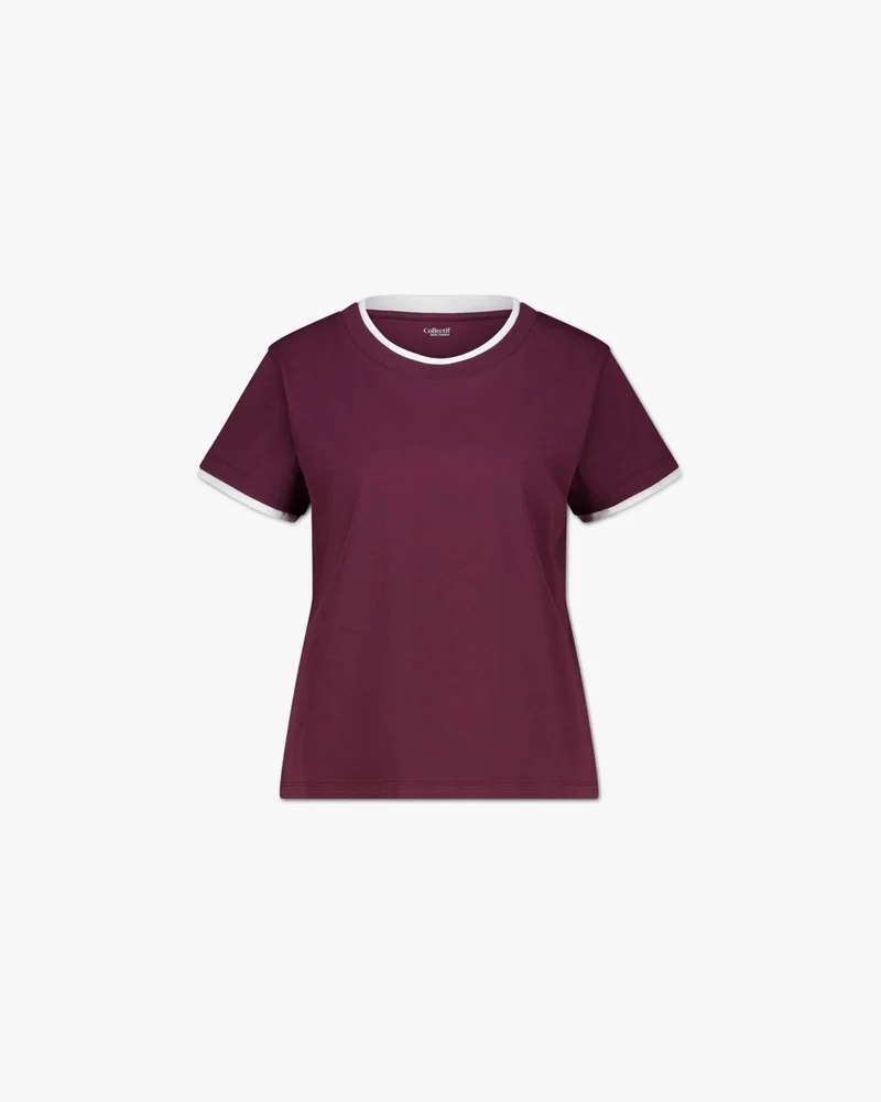 Felicia | T-Shirt | Bio-Baumwolle