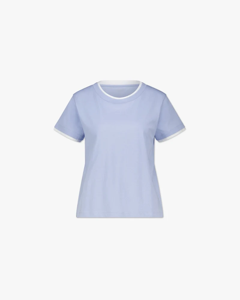 Felicia | T-Shirt | Bio-Baumwolle