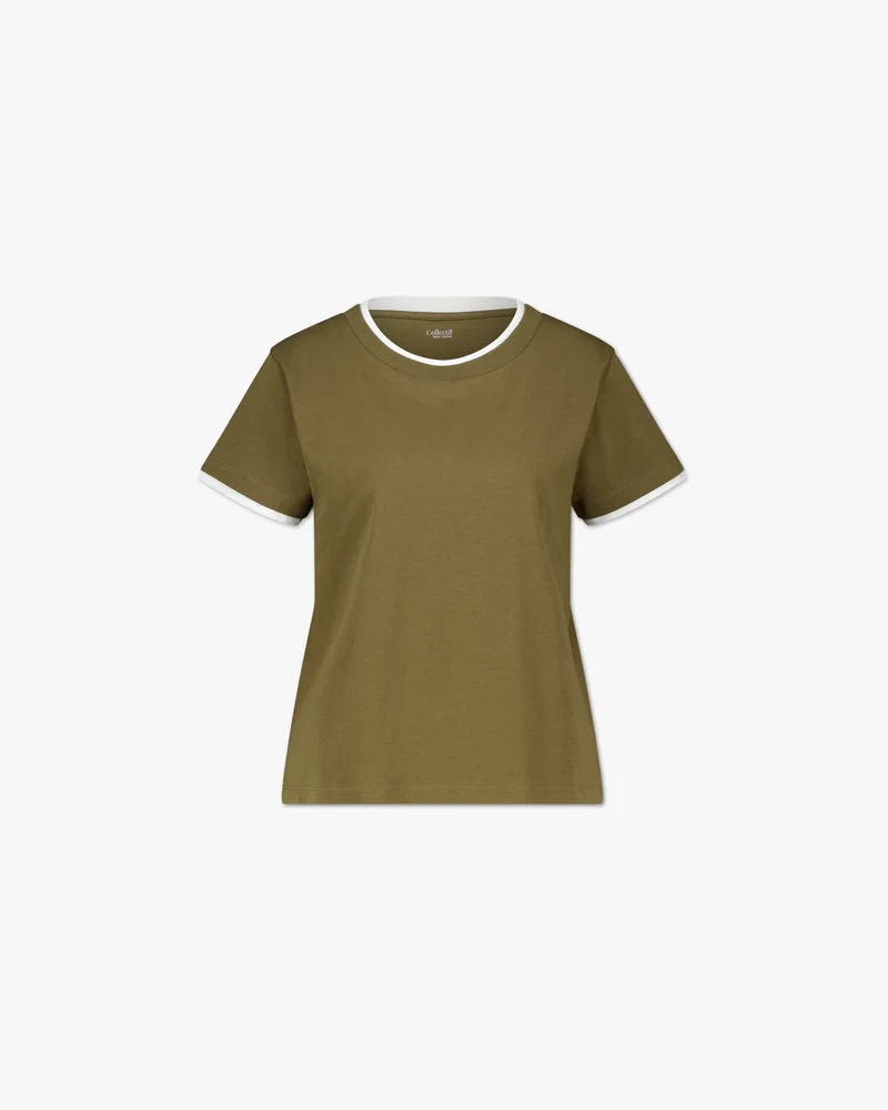 Felicia | T-Shirt | Bio-Baumwolle