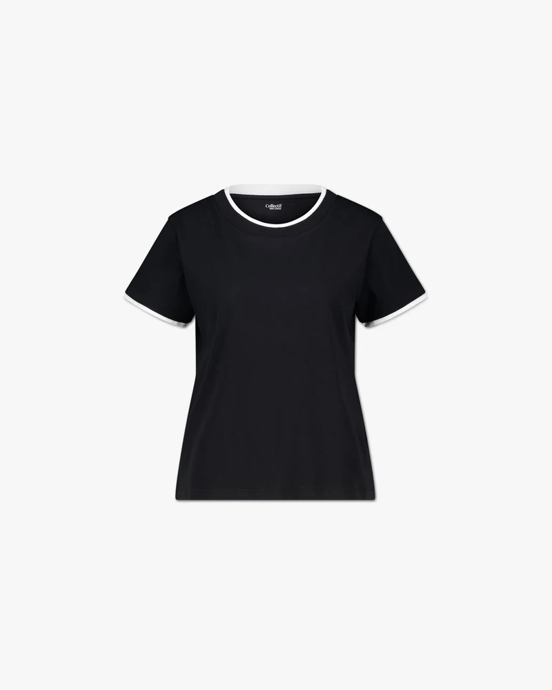 Felicia | T-Shirt | Bio-Baumwolle
