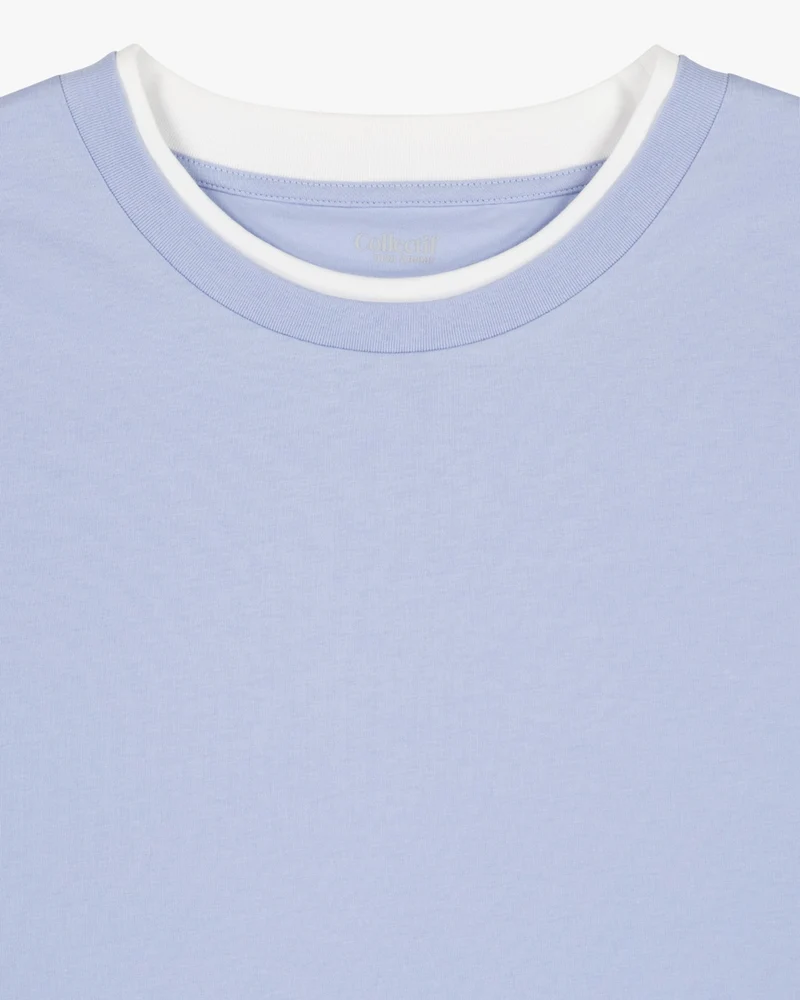 Felicia | T-Shirt | Bio-Baumwolle