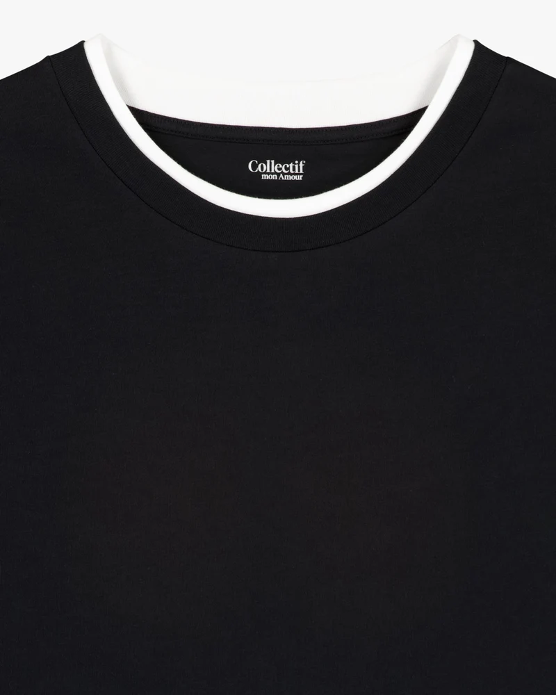 Felicia | T-Shirt | Bio-Baumwolle