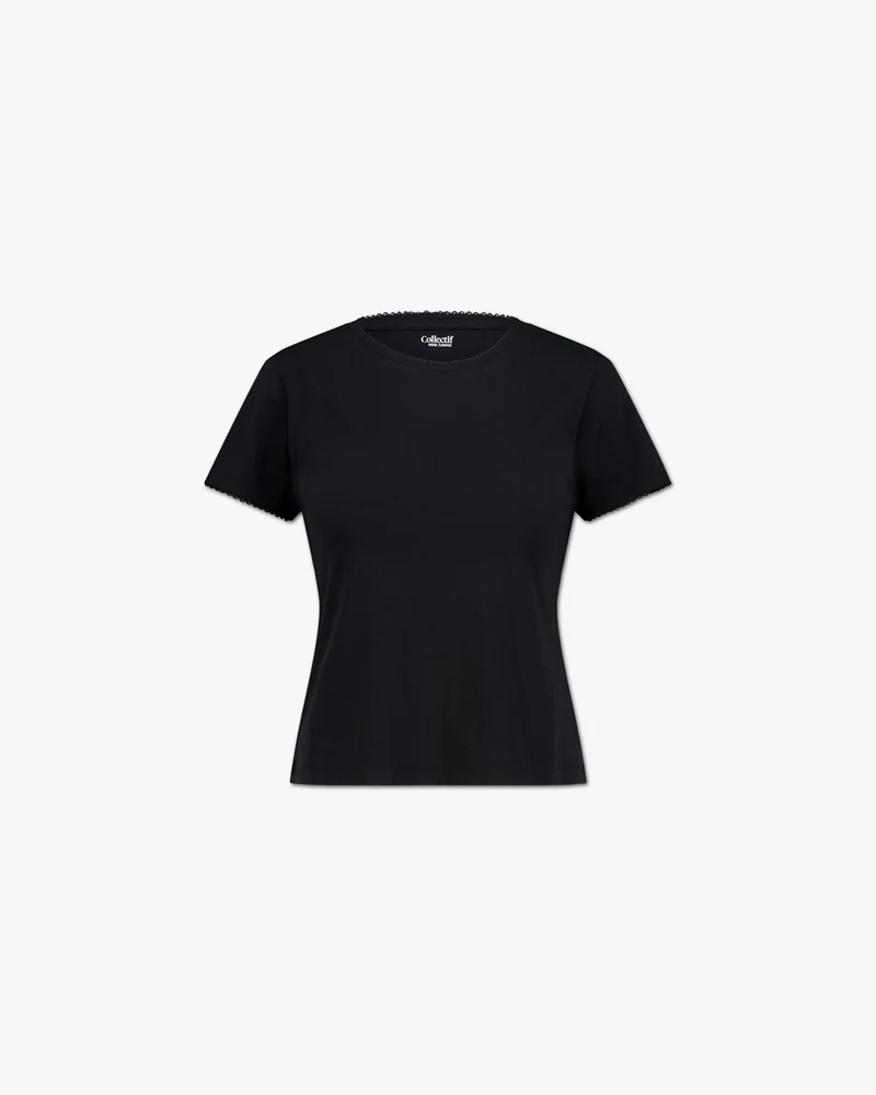 Selma | T-Shirt | Bio-Baumwolle