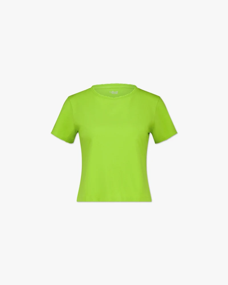 Selma | T-Shirt | Bio-Baumwolle