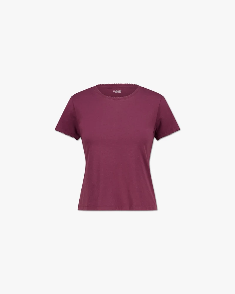 Selma | T-Shirt | Bio-Baumwolle