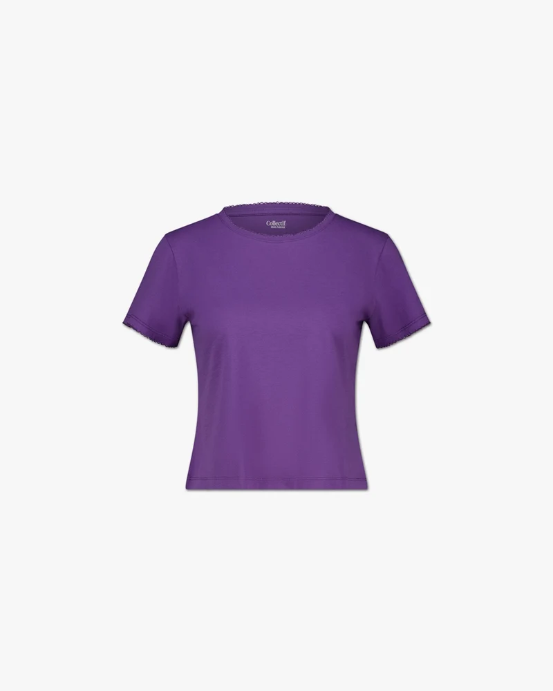 Selma | T-Shirt | Bio-Baumwolle