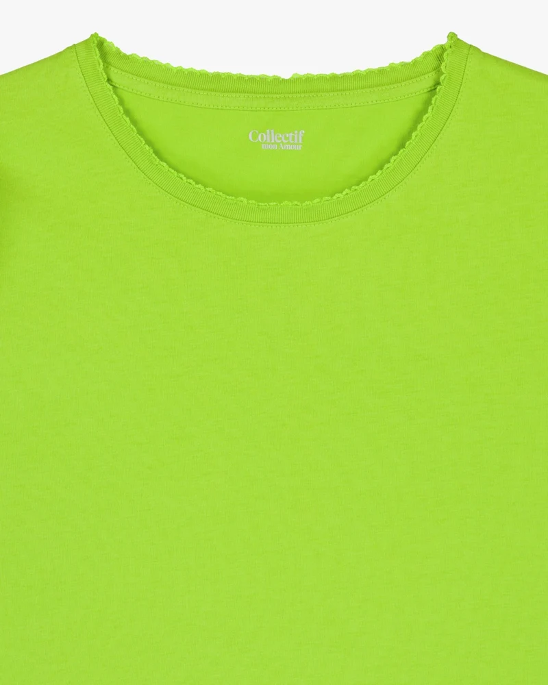 Selma | T-Shirt | Bio-Baumwolle