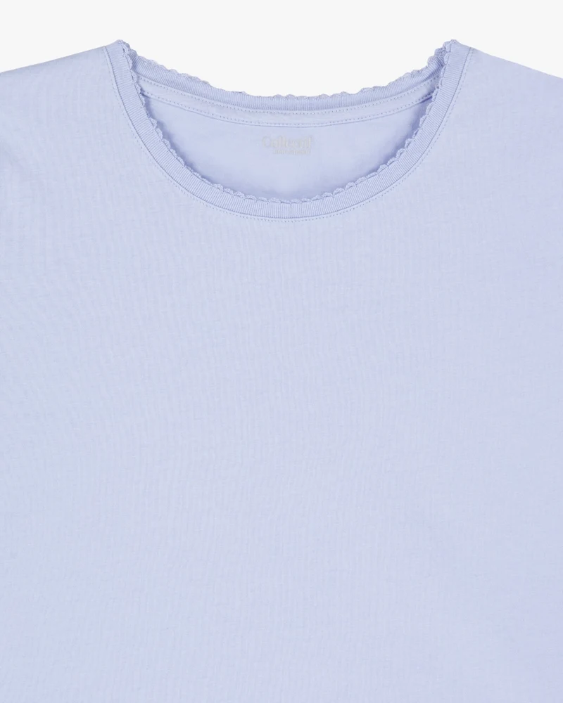 Selma | T-Shirt | Bio-Baumwolle