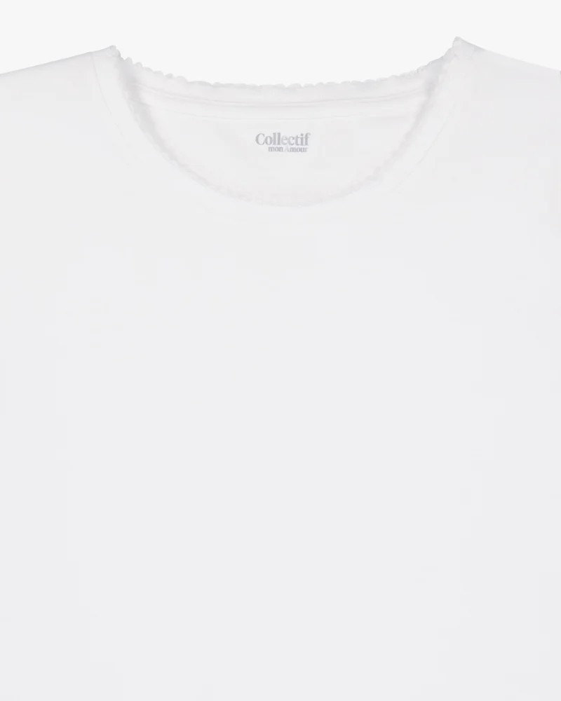 Selma | T-Shirt | Bio-Baumwolle