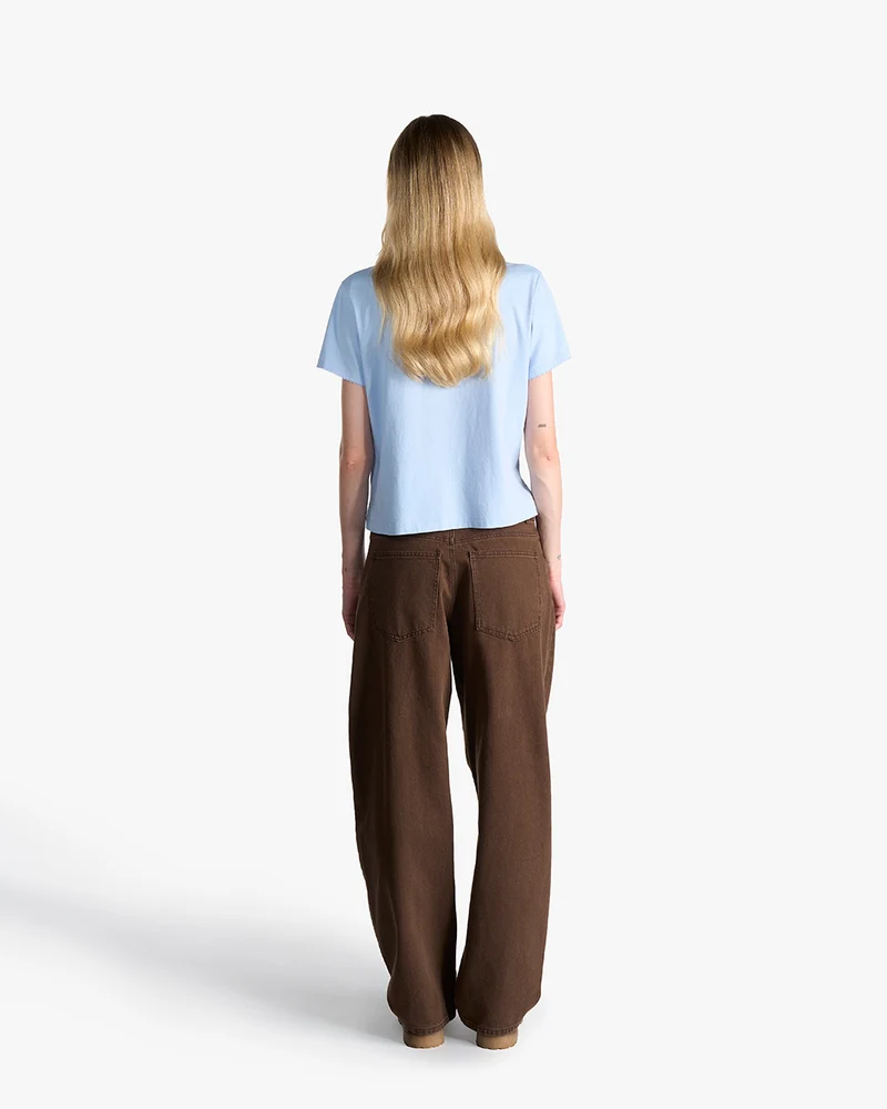 Selma | T-Shirt | Bio-Baumwolle