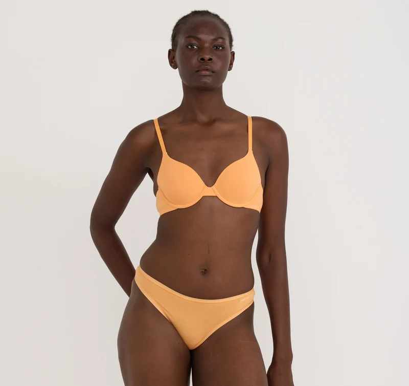 Core Push-Up Bra