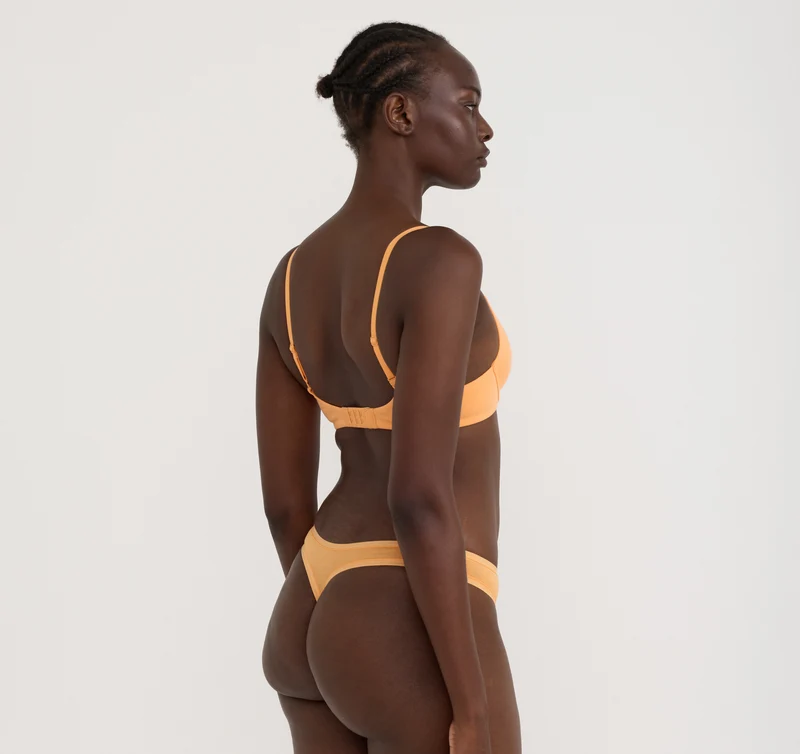 Core Push-Up Bra
