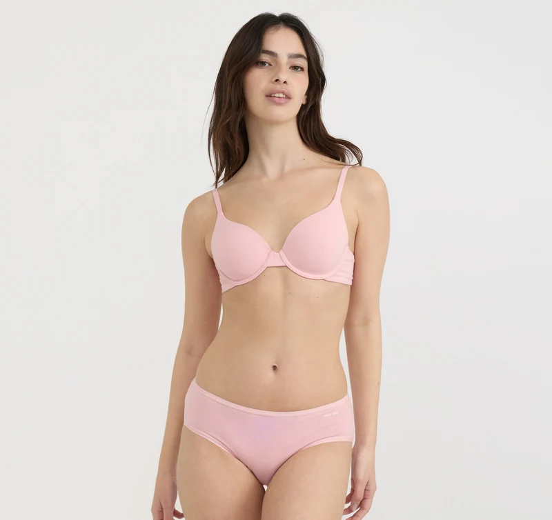 Core Push-Up Bra