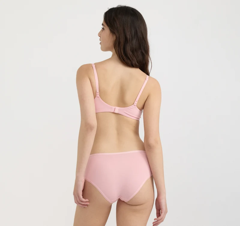 Core Push-Up Bra
