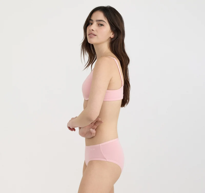 Core Push-Up Bra