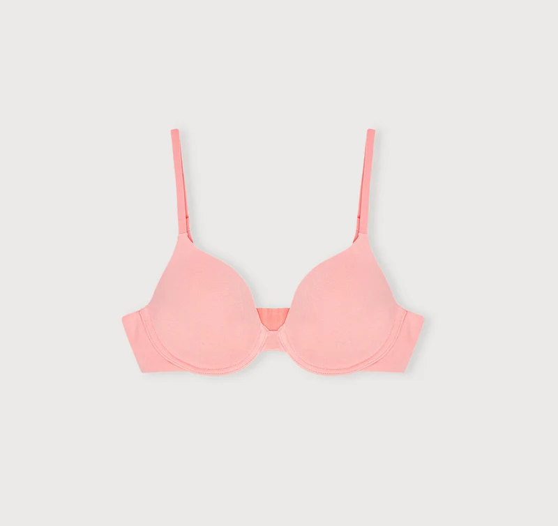 Core Push-Up Bra