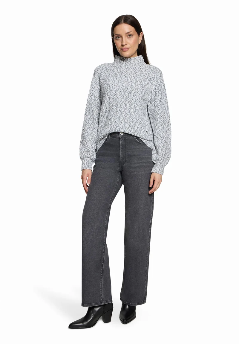 Strickpullover
