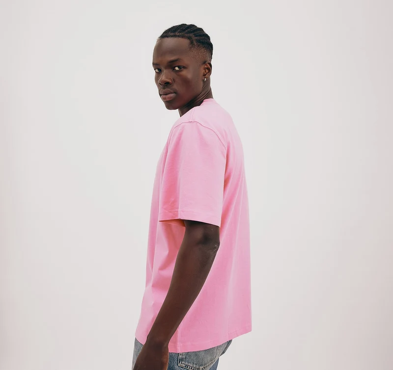 True Boxy Fit Tee 6-Pack