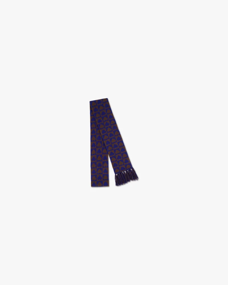 Paulina | Schal | Seide, Cashmere