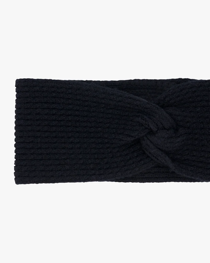 Sage | Headband | Seide