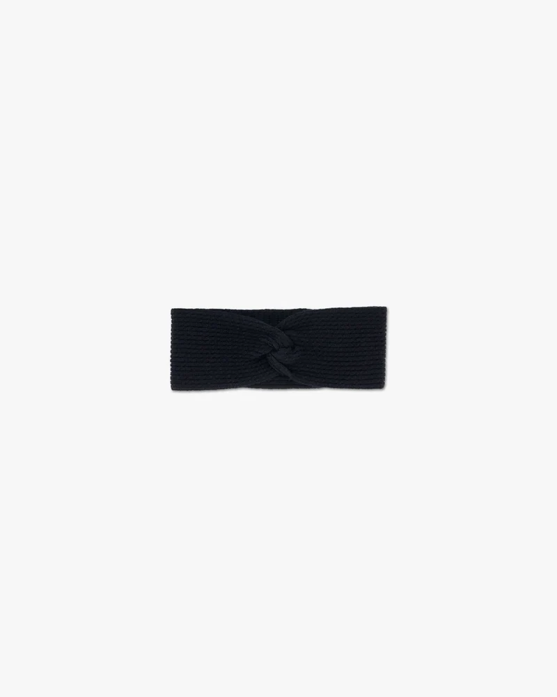 Sage | Headband | Seide