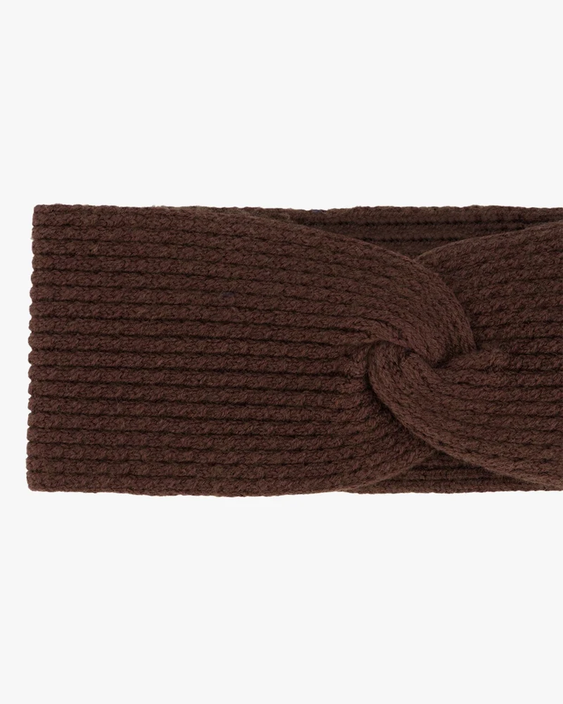Sage | Headband | Seide