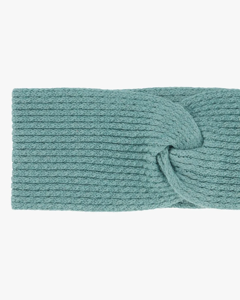 Sage | Headband | Seide
