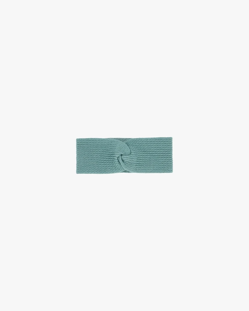 Sage | Headband | Seide