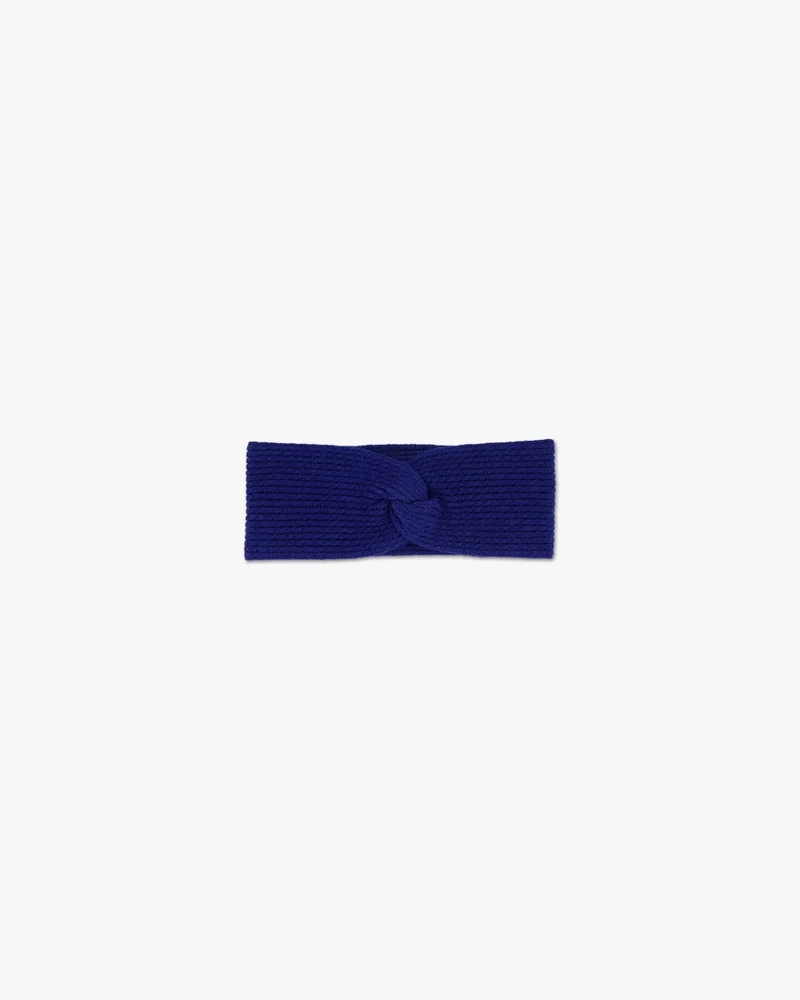 Sage | Headband | Seide