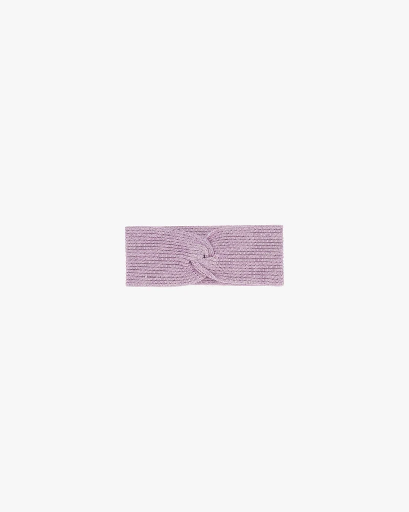 Sage | Headband | Seide