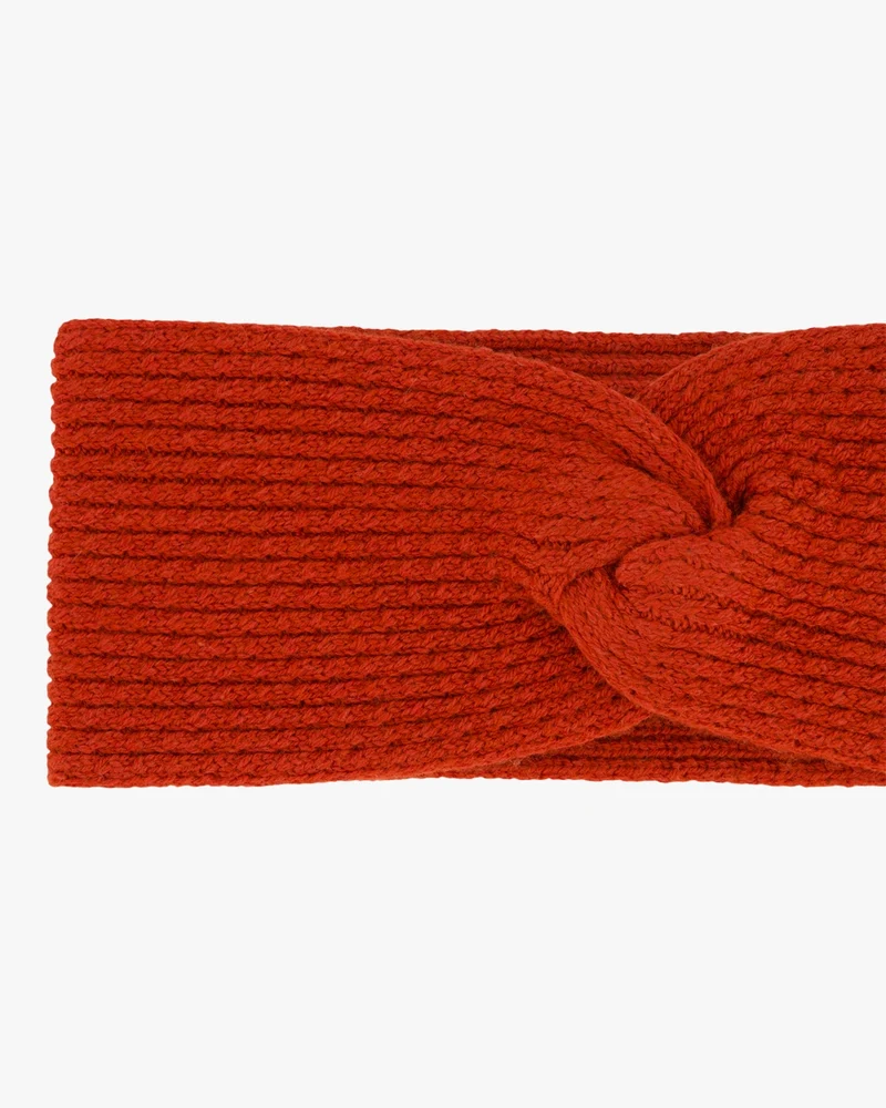 Sage | Headband | Seide