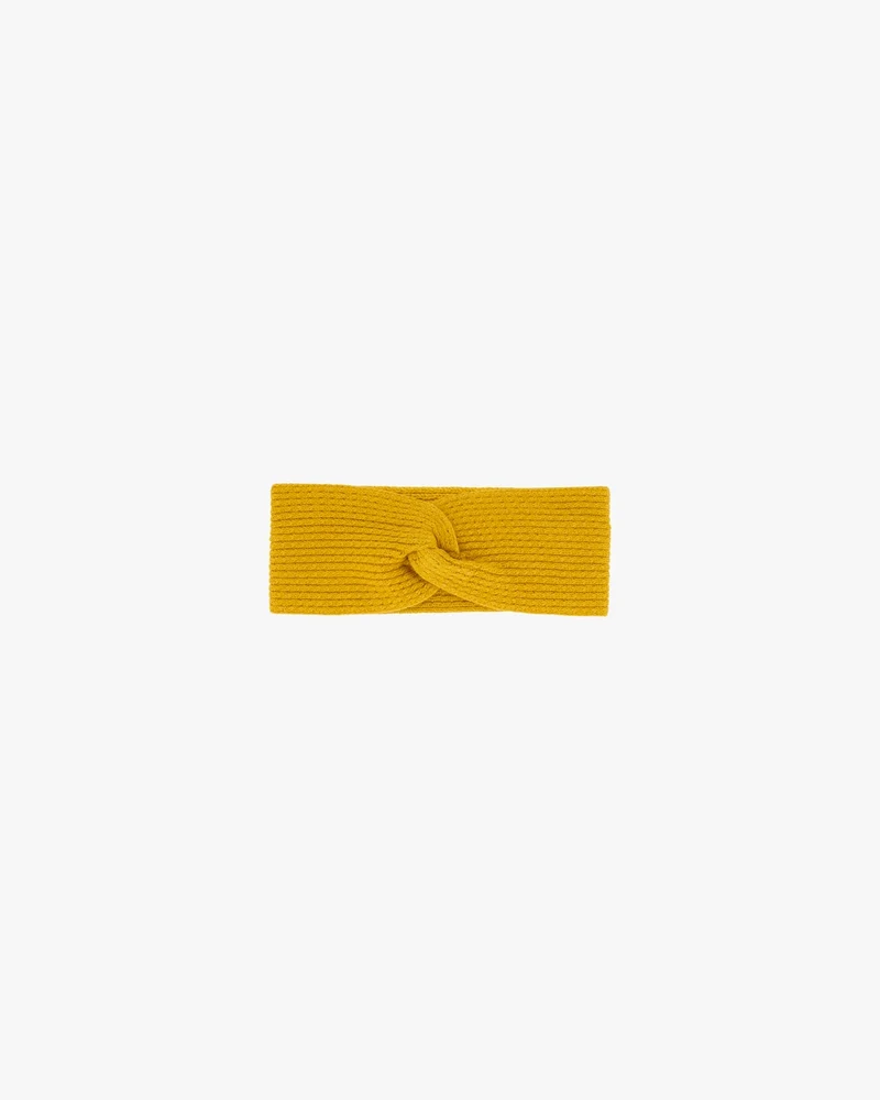 Sage | Headband | Seide