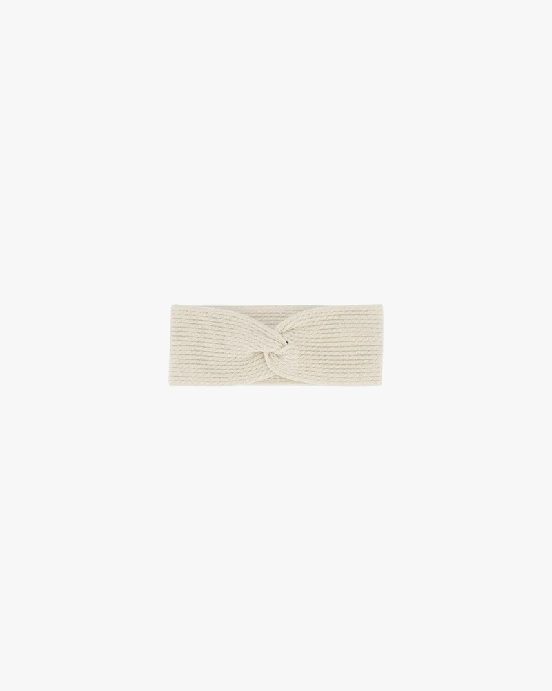 Sage | Headband | Seide