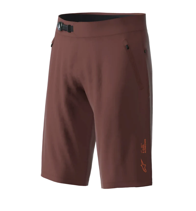 Alpinestars A-Dura Ride 2.0 Shorts