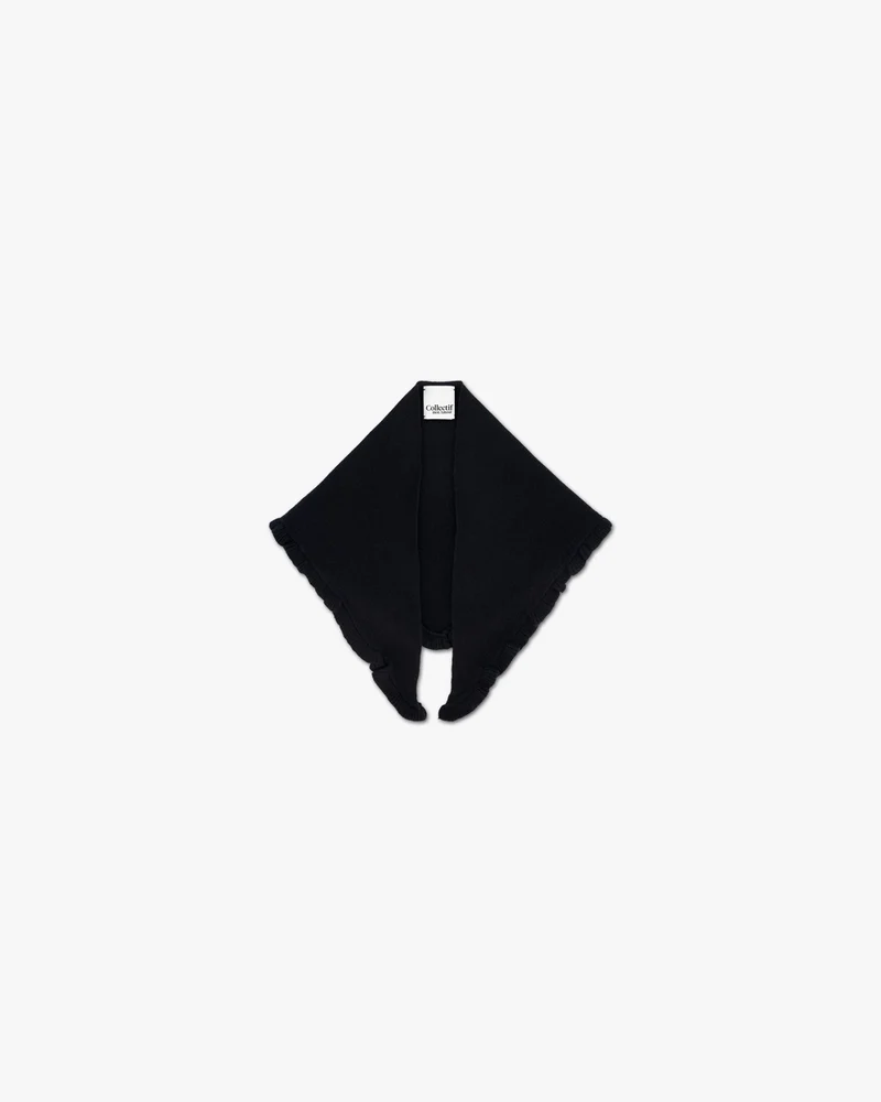 Lucie | Schal | Seide, Cashmere