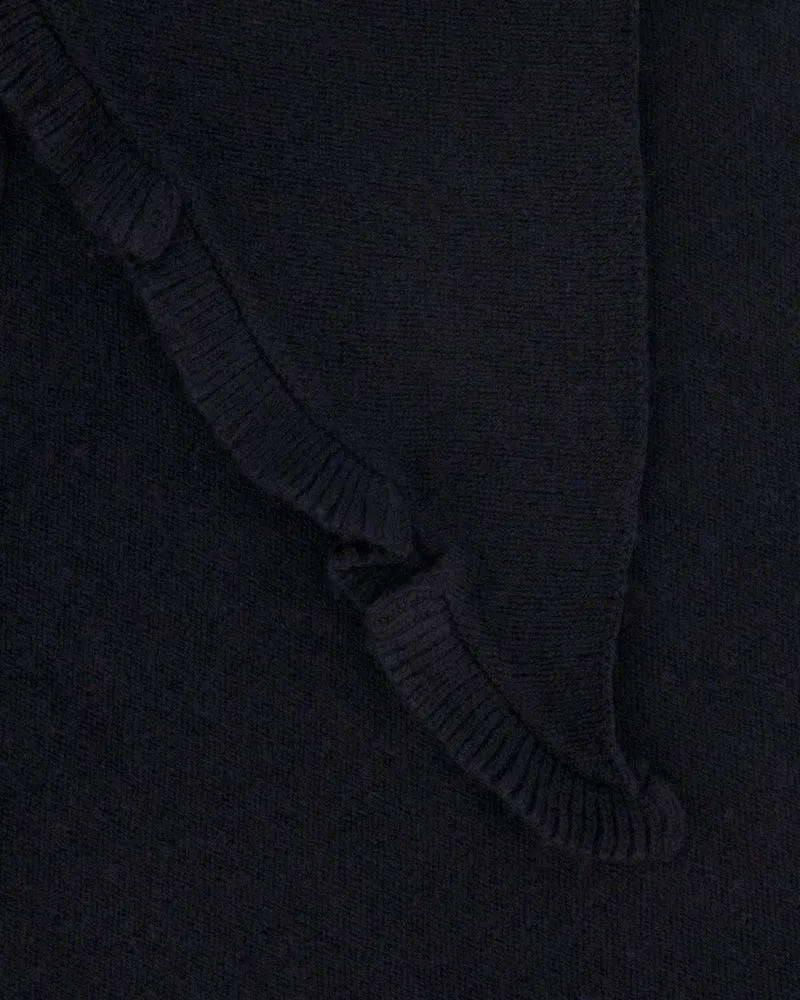 Lucie | Schal | Seide, Cashmere